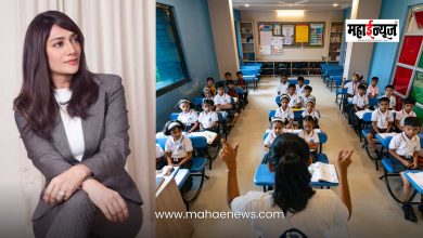 Priyadarshini School selected as Centre for Excellence in Early Years