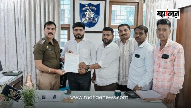 Series of accidents due to unauthorized parking on Spine Road