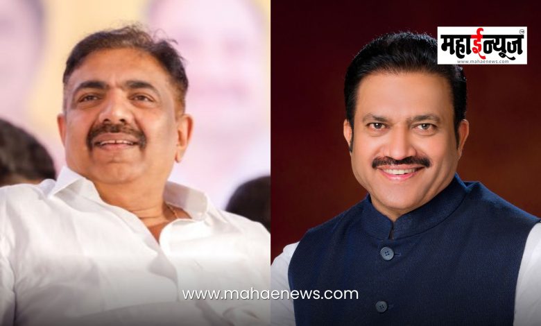 Shashikant Shinde appointed as state president of NCP Sharad Chandra Pawar party