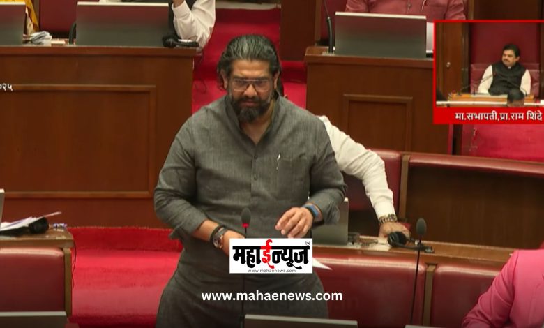 Shivendrasinh Bhosale said that action will be taken against the culprits in the bridge accident on the Indrayani river in Kundmala.