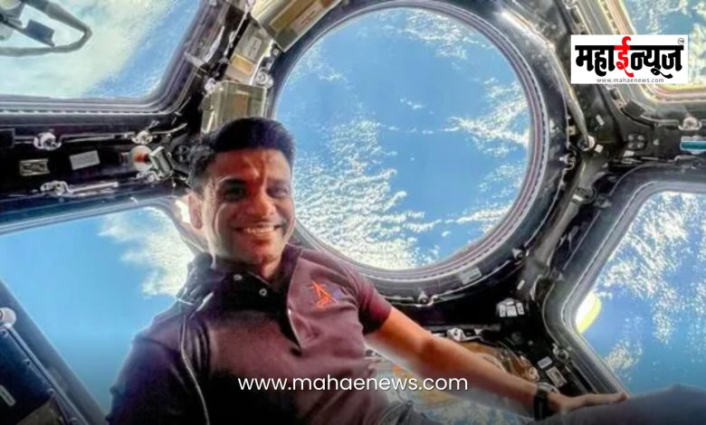 Shubhanshu Shukla to return to Earth today, a golden moment in India's space history