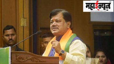 Praveen Darekar, Vasai, lift, shocking, incident,