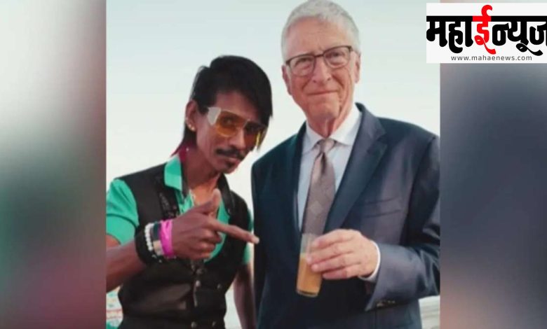 Dubai, luxurious, life, 'Dolly Chaiwala'