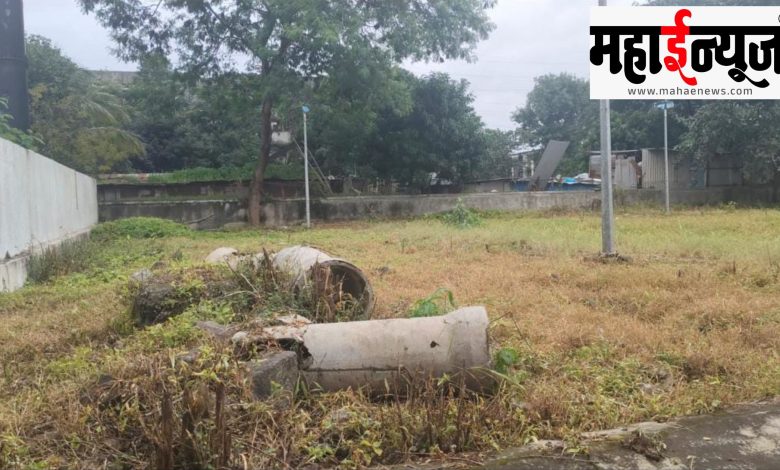 Nigdi, Amardham, crematorium, BJP, Sachin Kalbhor, anger,