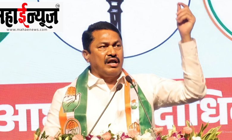 नानांच्या ‘पेन ड्राईव्ह’मध्ये ‘हनी ट्रॅप,’ बड्या धेंडांच्या गळ्याला मात्र चाप !