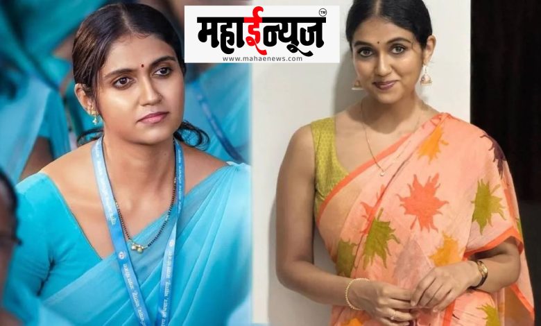 Actress, Rinku Rajguru, cinema, audience, meeting,