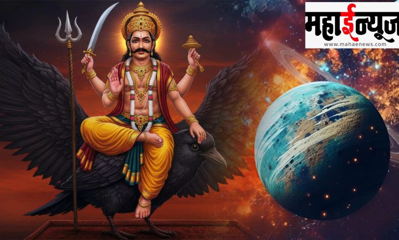 Shani Dev, please remove the financial difficulties.