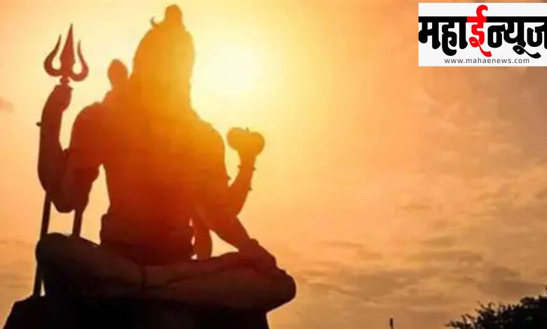 Hindu, religion, Shravan, month, sacred, month, one,