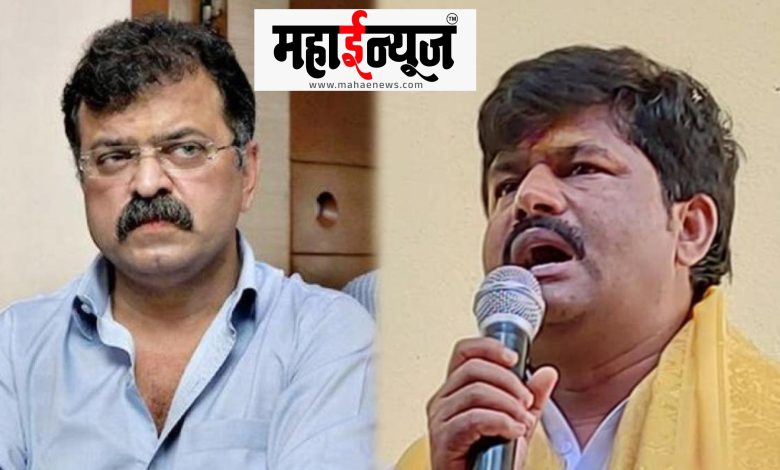 Jitya, Khod, Gopi, Jod, Politics, Violent, Mode,