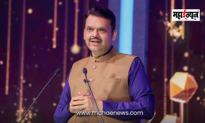 Chief Minister Devendra Fadnavis said that Marathi cinema is the glory of Maharashtra.