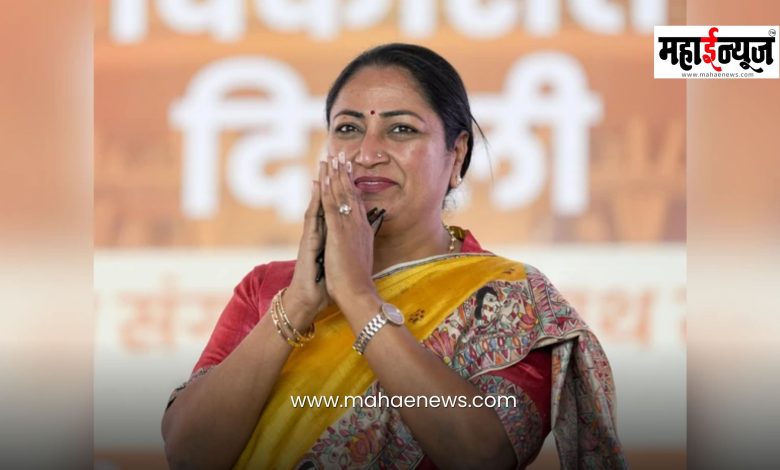 Delhi Chief Minister Rekha Gupta's earmarks