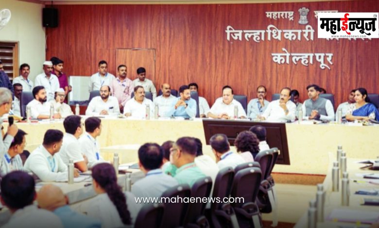 Deputy Chief Minister Ajit Pawar said that all government employees and pensioners will get their salaries tomorrow.
