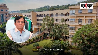 Dr. Balasaheb Wafre wins Nobel Research Award