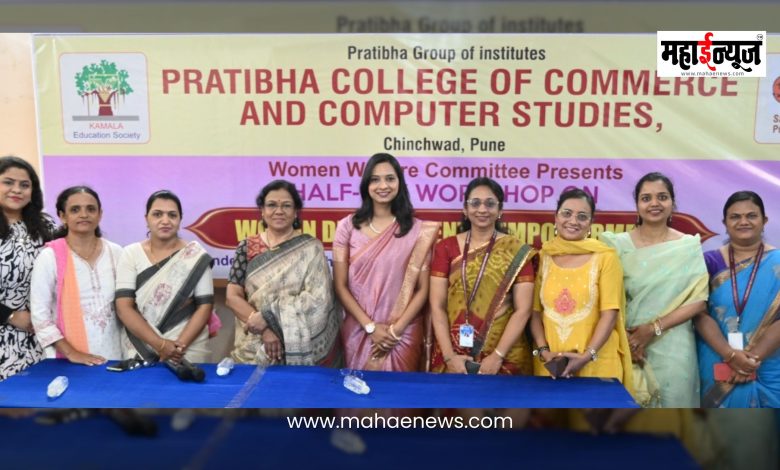 Dr. Vandana Bokil said that the responsibility of eliminating social inequality lies with the young generation.