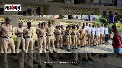 Education World: Students' initiative to create awareness against cybercrime!