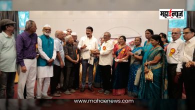 Nana Kate said that the guidance of elders is invaluable in the path of development.