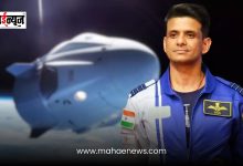 Personality: Astronaut Shubanshu Shukla: Pride in India's Gaganyaan mission