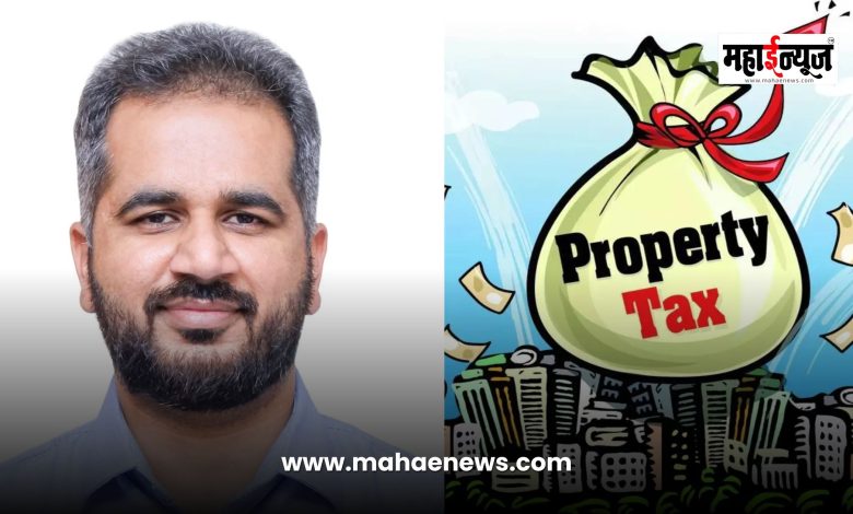 Society owners who are honest taxpayers have become "soft targets" in Pimpri-Chinchwad Municipal Corporation