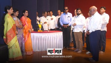 Students should focus on physical fitness along with studies: Dattatreya Pashte