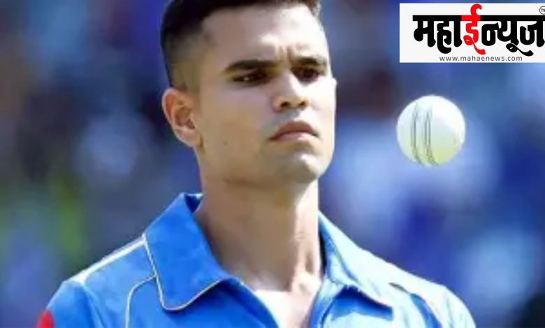Arjun Tendulkar, Duleep, Trophy, excluded,