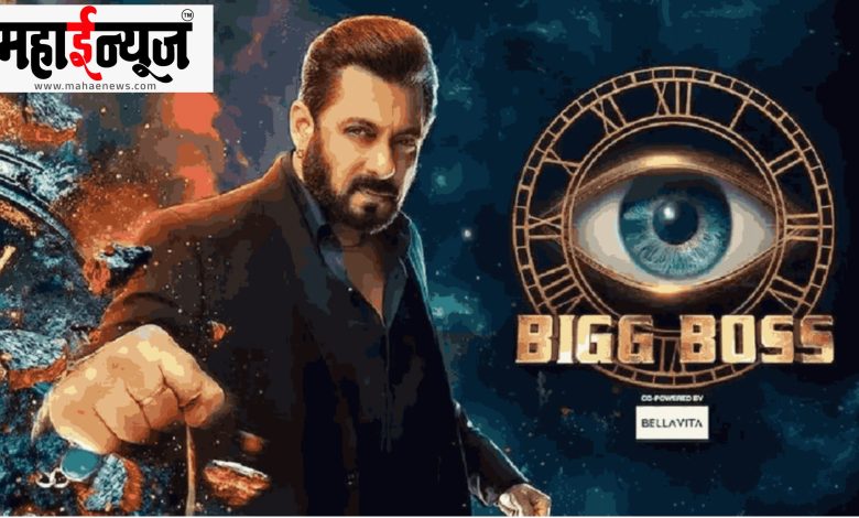 'Bigg Boss', nineteenth, season, Colors, TV,