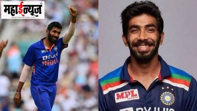 Jasprit Bumrah will play in the Asia Cup.