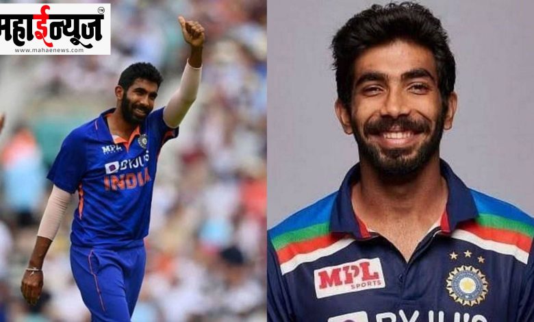 Jasprit Bumrah will play in the Asia Cup.