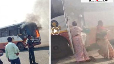 Passenger, moving, ST, bus, fire,