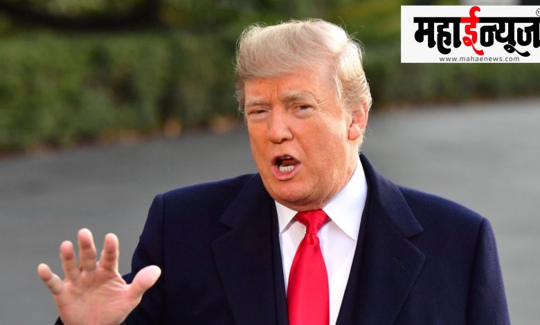 Dad, it is full, the pot, Trump, a good lesson,