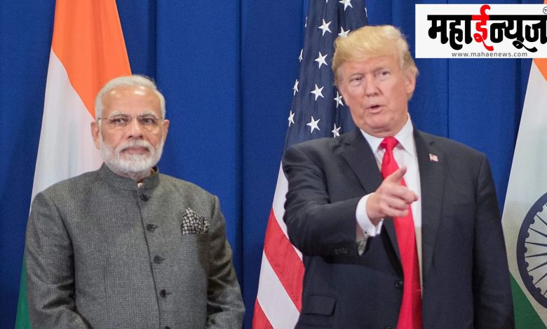 Donald Trump, India, 50 percent, tariff, shock,