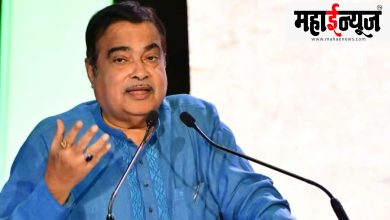 Lokmanya Tilak, national, award, central, minister, Nitin Gadkari, confer,