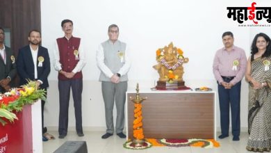 Education, life, shape, Prajakta Nirgunkar,