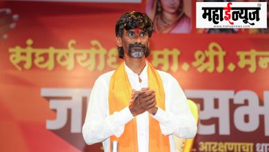 Maratha, reservation, Manoj Jarange Patil, movement, call,