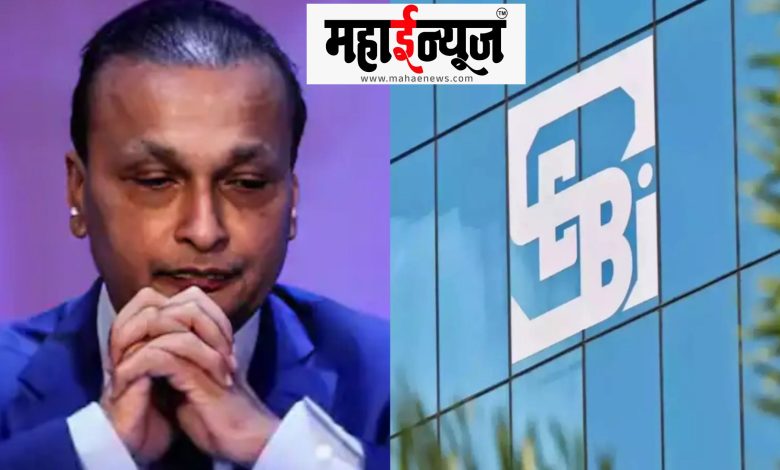 Anil Ambani, home, CBI, raid,