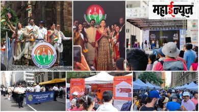 Indian, heritage, unity, patriotism, whirlwind, New York,