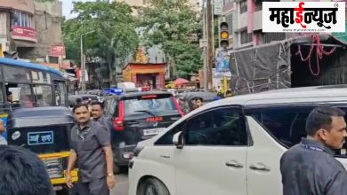 Raj Thackeray, Pune, traffic, congestion, blow,