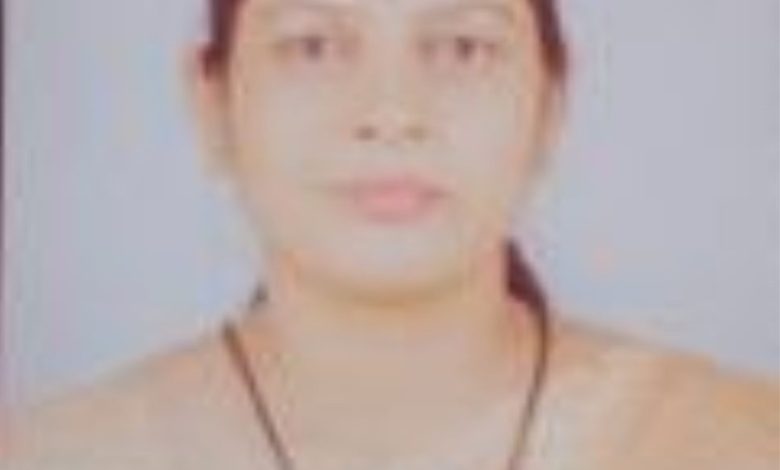 Dr. Shital Vaibhav, Ghotekar, Ph.D., Degree,