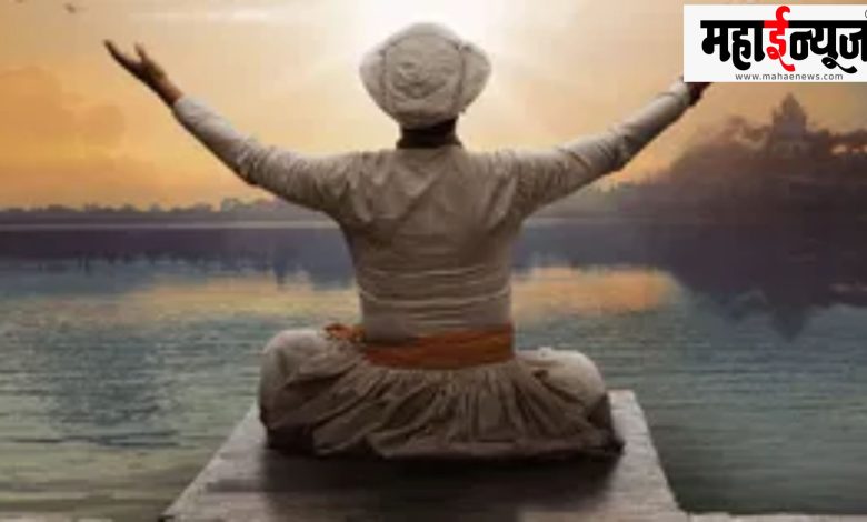 ‘Abhang Tukaram’, film, Yogesh Soman, saint, Tukaram, Maharaj, role, will be enacted,