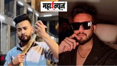 Elvish Yadav, again, in the news, house, gunfire,