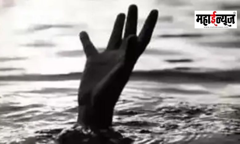17-year-old boy from Chikhali dies after going swimming in mine