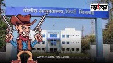 50 pistols seized in Pimpri-Chinchwad, 25 criminals arrested