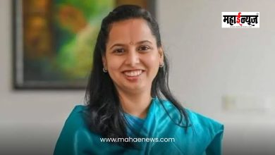 Anganwadi workers and helpers were given two thousand rupees as gifts on the occasion of Diwali.