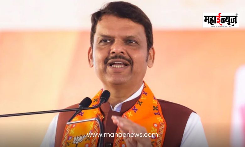Chief Minister Devendra Fadnavis said that Balasaheb Thackeray was a ‘brand’, just by naming him does not make him a ‘brand’.