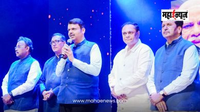 Chief Minister Devendra Fadnavis said that the new GST reforms will give a new impetus to India's economic development.