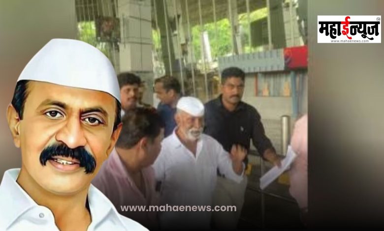 Daddy is back!: Arun Gawli released from prison after 17 years