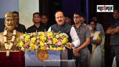 Deputy Chief Minister Ajit Pawar said that award-winning teachers are the brand ambassadors of the state.
