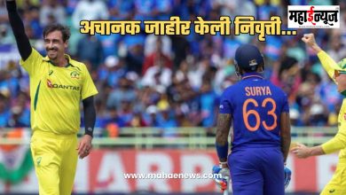"Retirement from T20 to play 2027 World Cup"