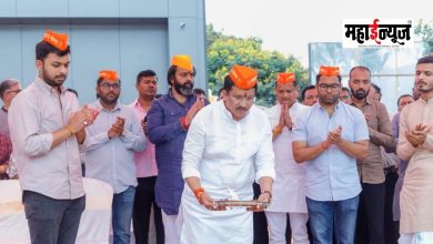 Groundbreaking ceremony of ‘Silverrise Grand Sky’ at Moshi Authority