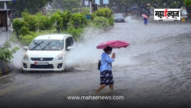 High alert in Maharashtra due to Bay of Bengal; Heavy rains expected for 3 days from today