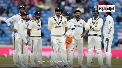 India squad announced for Test series against West Indies